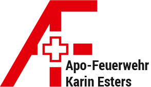 Apo-Feuerwehr Karin Esters